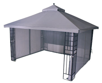 Replacement Canopy Top for YH-9902S 10'x12' Gazebo - APEX GARDEN