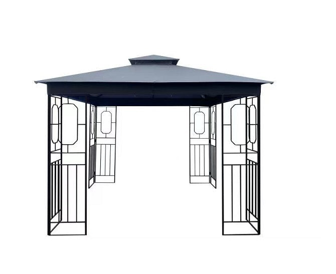 10' x 10' Gazebo Replacement Canopy
