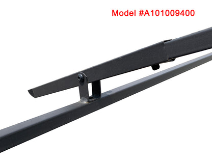 Replacement Canopy Top for #A101009400 10'x10' Gazebo (Canopy Top Only) - APEX GARDEN