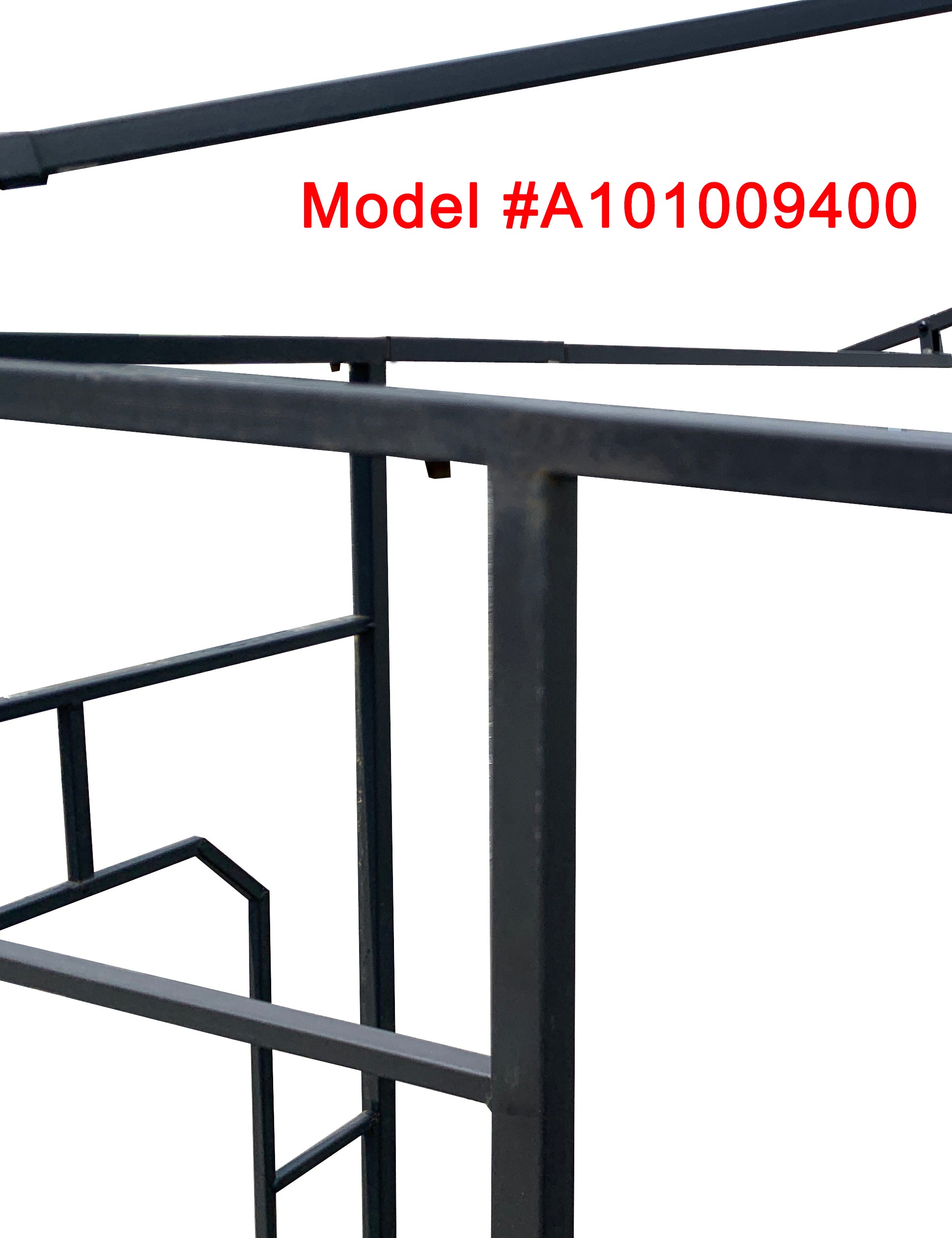 Replacement Canopy Top for #A101009400 10'x10' Gazebo (Canopy Top Only) - APEX GARDEN