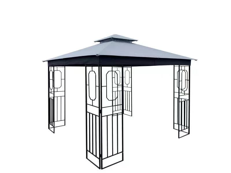Replacement Canopy Top for TPGAZ17-023 10'x10' Gazebo - APEX GARDEN