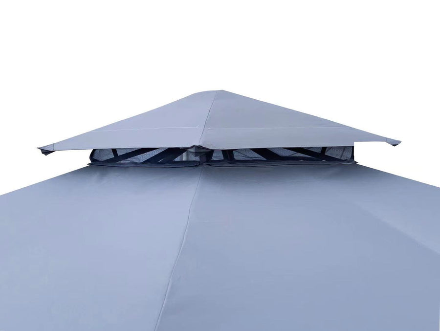 Replacement Canopy Top for TPGAZ17-023 10'x10' Gazebo - APEX GARDEN