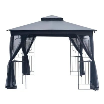 Replacement Canopy Top for TPGAZ17-023 10'x10' Gazebo - APEX GARDEN