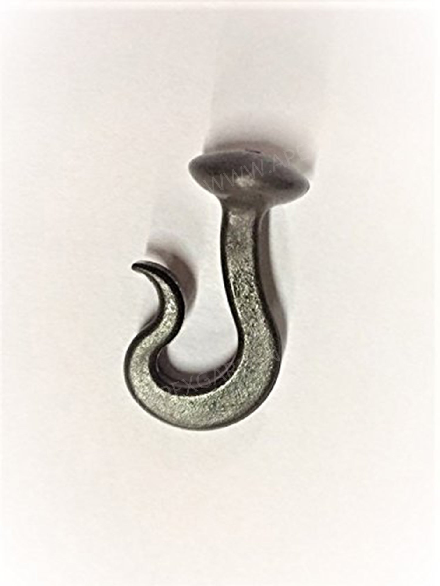 Plastic Hooks for Gazebo Curtains and Mosquito Netting/for the Lowe's allen roth and the Bay Gazebo Track - Quantity of 36 - - APEX GARDEN