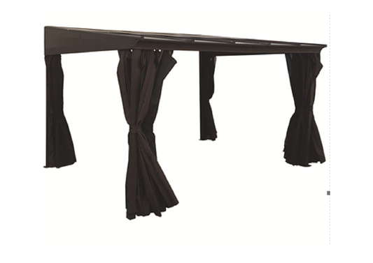 Replacement Curtain for RONA TP-GAZ1567 Gazebo - APEX GARDEN