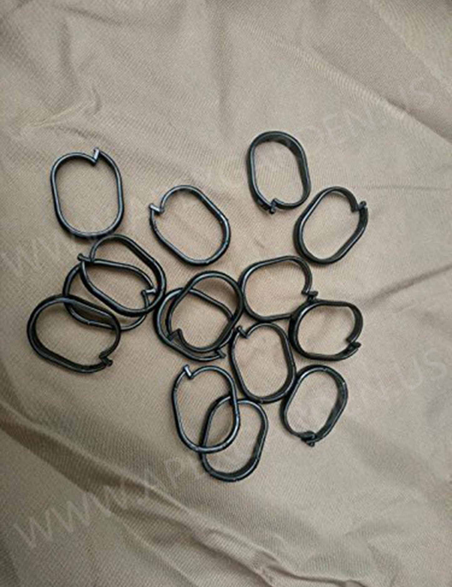 Replacement Mosquito Netting for 8'X8' Gazebo - APEX GARDEN