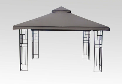 APEX GARDEN Replacement Canopy Top for YH-1034 10'x12' Gazebo - APEX GARDEN