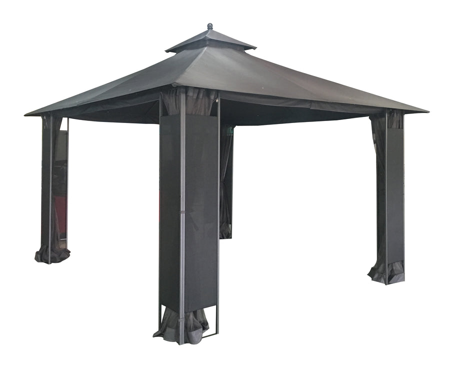 Replacement Canopy Top for YH-1908S 10'x12' Gazebo - APEX GARDEN