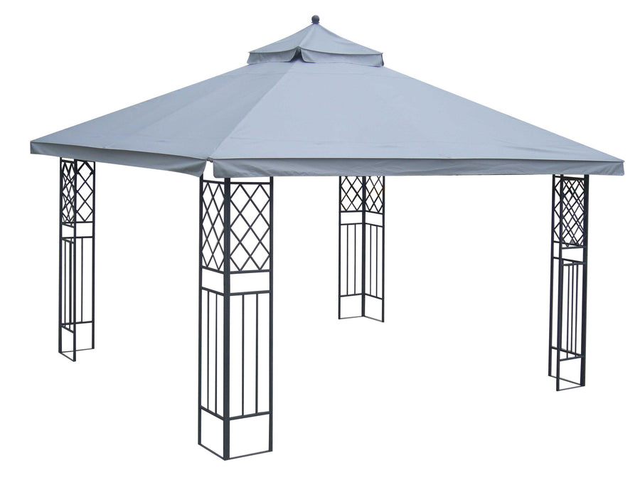 Replacement Canopy Top for YH-C1S 10'x12' Gazebo - APEX GARDEN